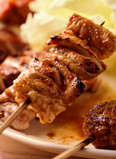 焼き鳥